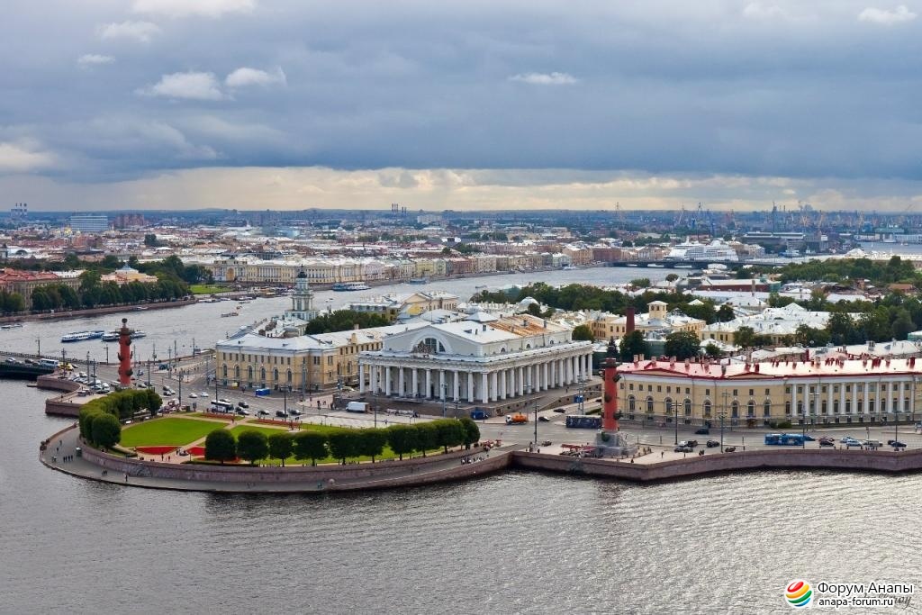 Панорамы санкт петербурга фото. Панорама Васильевского острова Санкт-Петербург. Панорамные виды Санкт-Петербург Васильевский остров. Стрелка Васильевского острова летом панорама. Малый 65 Васильевского острова.