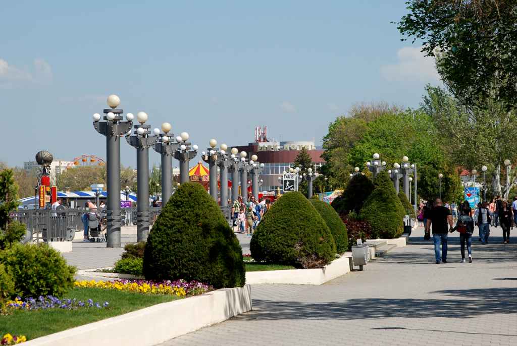 Анапа население. Парк Анапа весной. Население г.Анапа. Витязево население.